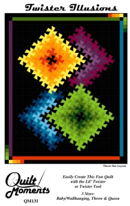 Microsoft Word - QM131 Twister Illusions Cover 2012-12-7