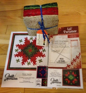 Giveaway QuiltMoments 2015-12-9